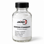 Sodium Ethanoate